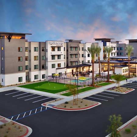 Residence Inn By Marriott La Quinta Exteriér fotografie