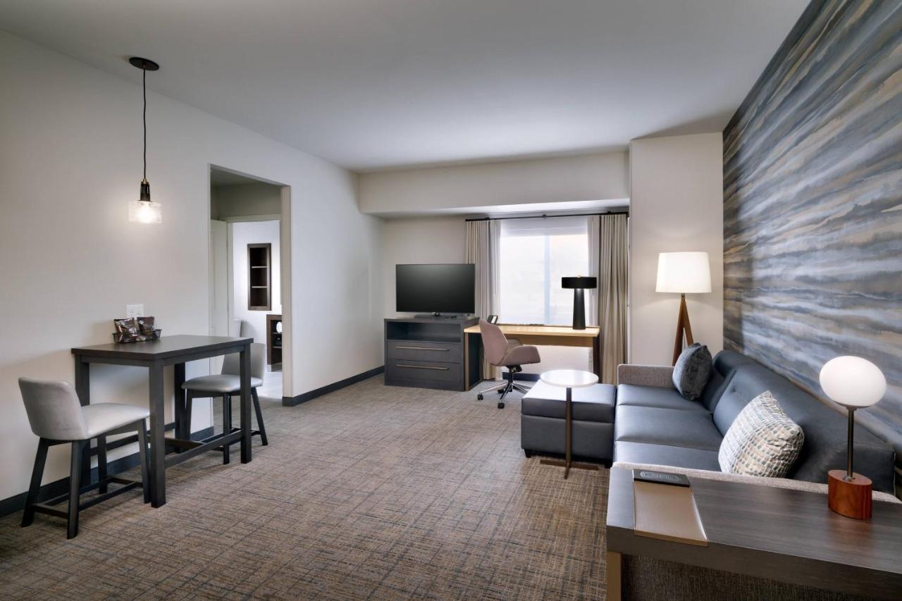 Residence Inn By Marriott La Quinta Exteriér fotografie